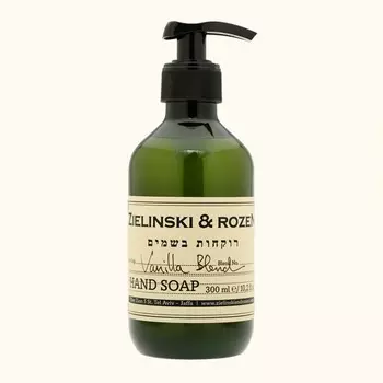 Vanilla Blend (ванильный бленд)