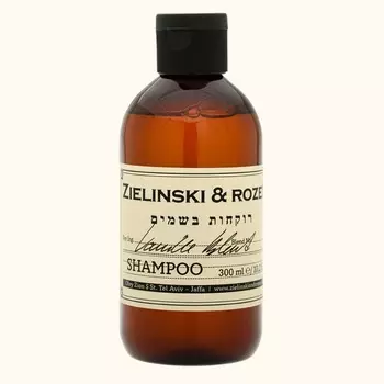 Vanilla Blend (ванильный бленд)