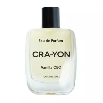 Vanilla CEO