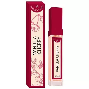 Vanilla Cherry
