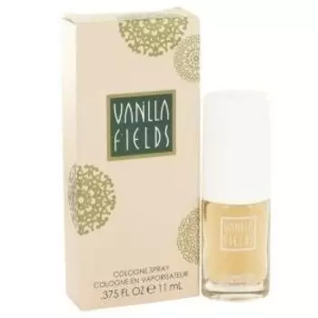 Vanilla Fields
