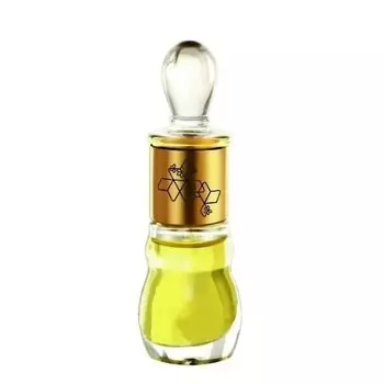 Vanilla Oud