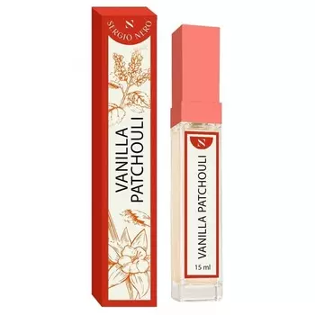 Vanilla Patchouli