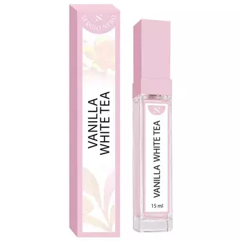 Vanilla White Tea