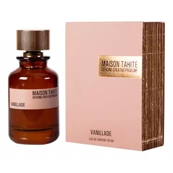 Vanillade