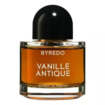 Vanille Antique