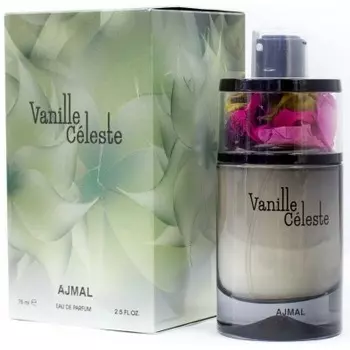Vanille Celeste