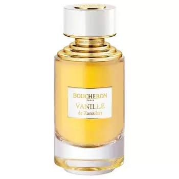 Vanille de Zanzibar