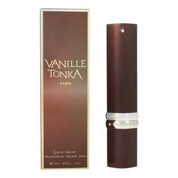 Vanille Tonka