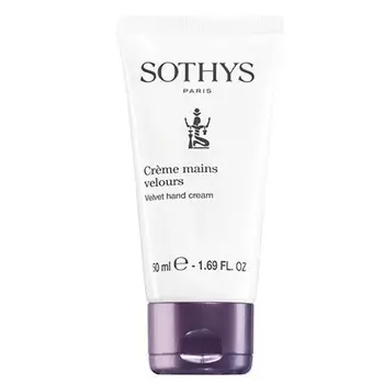 Velvet Hand Cream