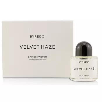Velvet Haze