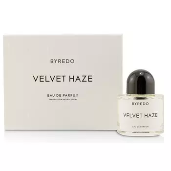 Velvet Haze