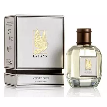 Velvet Oud