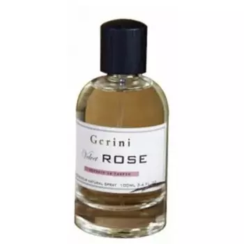 Velvet Rose
