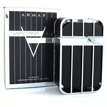 Ventana Pour Homme