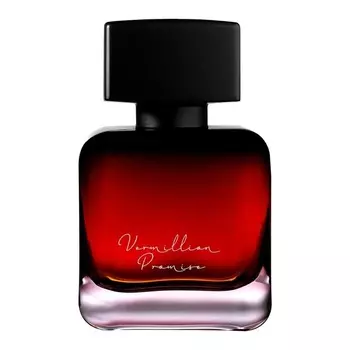 Vermillion Promise