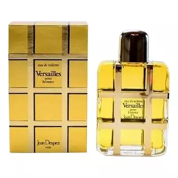 Versailles Pour Homme