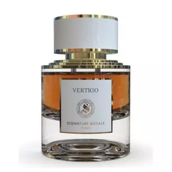 Vertigo
