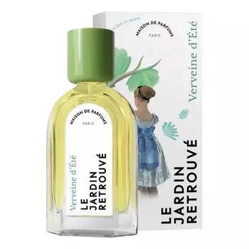Verveine D'Ete