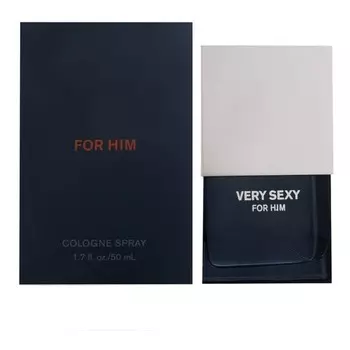 Very Sexy For Him