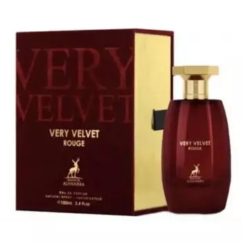Very Velvet Rouge