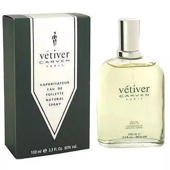 Vetiver