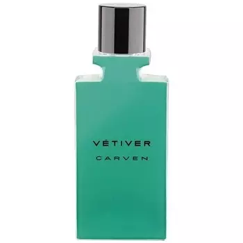 Vetiver