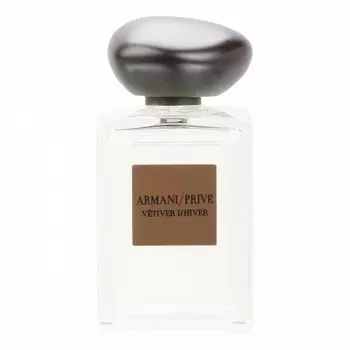 Vetiver d’Hiver (Vetiver Babylone)