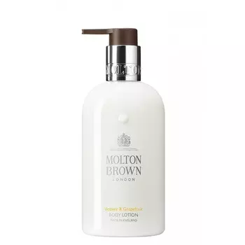 Vetiver &amp; Grapefruit