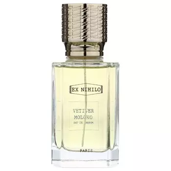 Vetiver Moloko