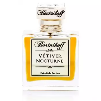 Vetiver Nocturne