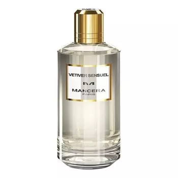 Vetiver Sensuel