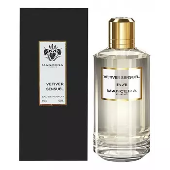 Vetiver Sensuel