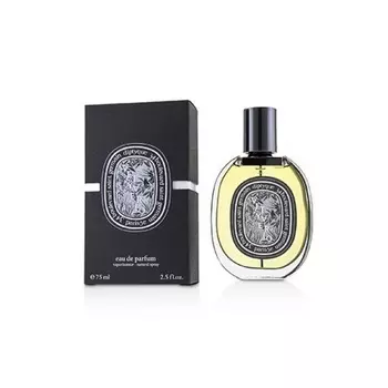Vetyverio Eau De Parfum