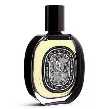Vetyverio Eau De Parfum