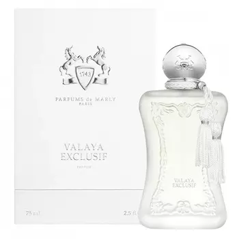 Valaya Exclusif