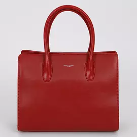 Сумка David Jones искусственная кожа