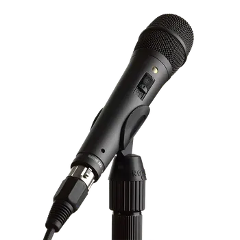 Микрофон RODE M2 F1497