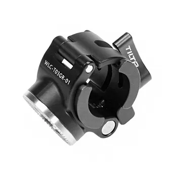 Крепление Tilta Nucleus-M Hand Grips Universal Gimbal Adapter with Rosettes (L/R) WLC-T03-GR-01