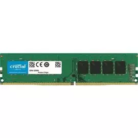 Модуль памяти DDR4 8GB Crucial CT8G4DFS832A PC4-25600 3200MHz CL22 288-pin 1.2V RTL