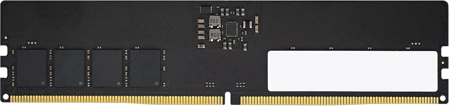 Модуль памяти DDR5 8GB KINGSPEC KS5600D5M12508G 5600MHz PC5-44800 CL40 1.25V Ret