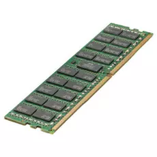 Модуль памяти HP 835955-B21 16GB 2Rx8 PC4-2666V-R Smart Kit