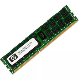 Модуль памяти HPE 687465-001 16GB 1600MHz PC3-12800R-11 DDR3 single-rank x4 Reg
