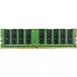 Модуль памяти HPE 819414-001 32GB 2400MHz PC4-2400T-L DDR4 dual-rank x4 1.20V CAS-17-17-17