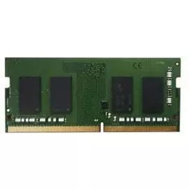 Модуль памяти QNAP RAM-4GDR4A0-SO-2666 4 ГБ DDR4, 2666 МГц, SO-DIMM