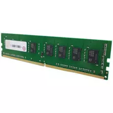 Модуль памяти QNAP RAM-8GDR4A0-UD-2400 8GB DDR4 2400 GHz U-DIMM for TS-873U, TS-873U-RP, TS-1273U, TS-1273U-RP, TS-1673U, TS-1673U-RP