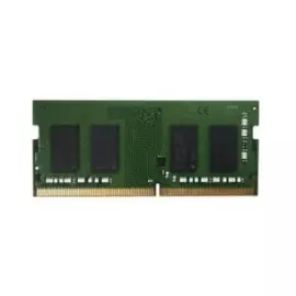 Модуль памяти QNAP RAM-8GDR4T0-SO-2666 8ГБ DDR4, 2666 МГц, SO-DIMM