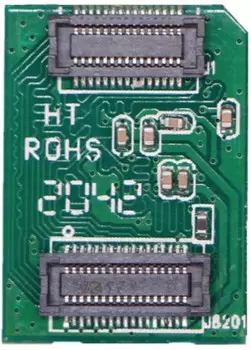 Модуль памяти RockPi VA001-32GB Radxa eMMC Module 32GB