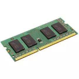 Модуль памяти SODIMM DDR3 4GB AMD R534G1601S1S-UO Entertainment Series Black PC3-12800 1600MHz CL11