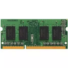 Модуль памяти SODIMM DDR3 4GB Kingston KVR16S11S8/4WP 1600MHz CL11 1.5V 1R 4Gbit